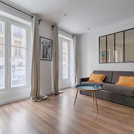 Sd1 - Magnifique Appartement 2Br/6P - Center Paris Exterior photo